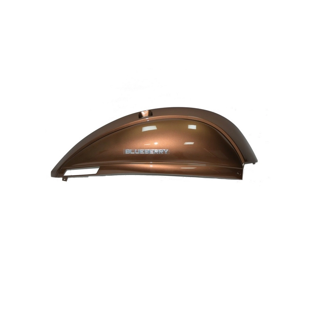 KUBA BLUEBERRY ARKA YAN PANEL SAĞ KAHVERENGİ [BLUEBERRY PRO] #KM 69279